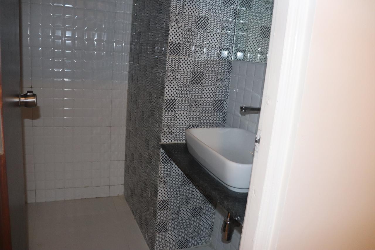 Venkateshwar Hotel Aurangábád Kültér fotó