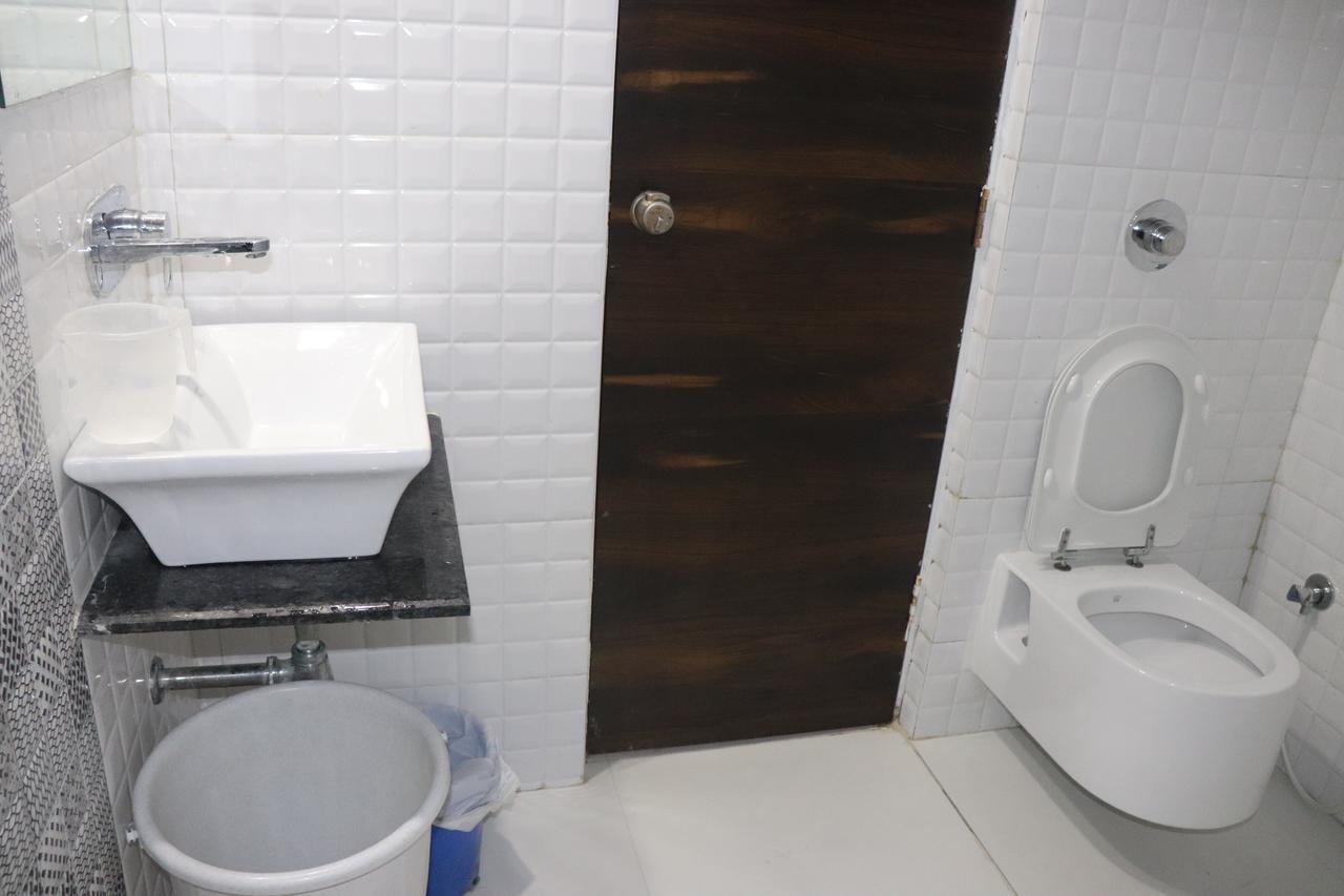 Venkateshwar Hotel Aurangábád Kültér fotó