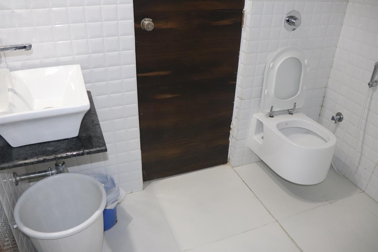 Venkateshwar Hotel Aurangábád Kültér fotó