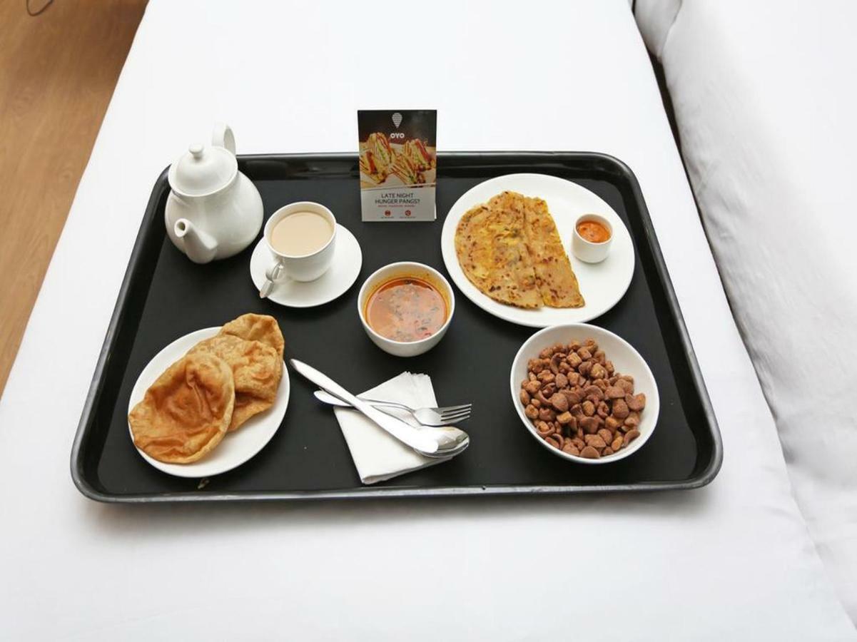 Venkateshwar Hotel Aurangábád Kültér fotó
