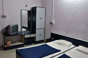 Venkateshwar Hotel Aurangábád Kültér fotó