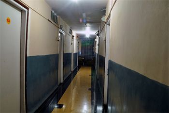 Venkateshwar Hotel Aurangábád Kültér fotó